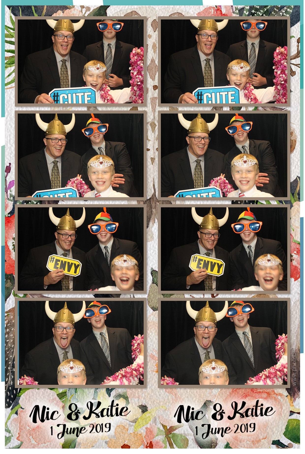 Katie Hunt & Nicolas De La Vega Reception  | View more photos from the event at gallery.photoboothcincy.com/u/PhotoBoothCincy/Katie-Hunt-Nicolas-De-La-Vega-Reception